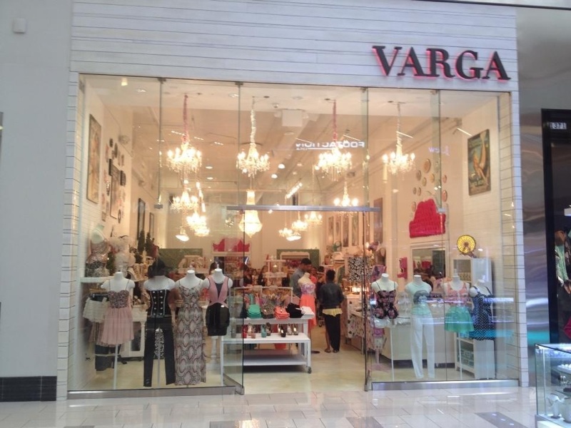 VargaShop